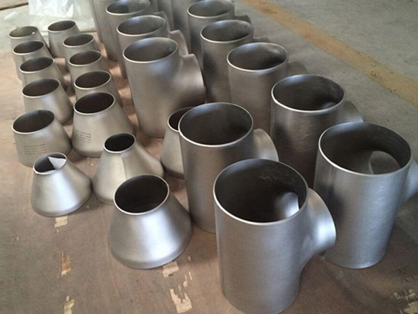 Pipe Fittings