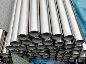 ASTM A358 Pipe