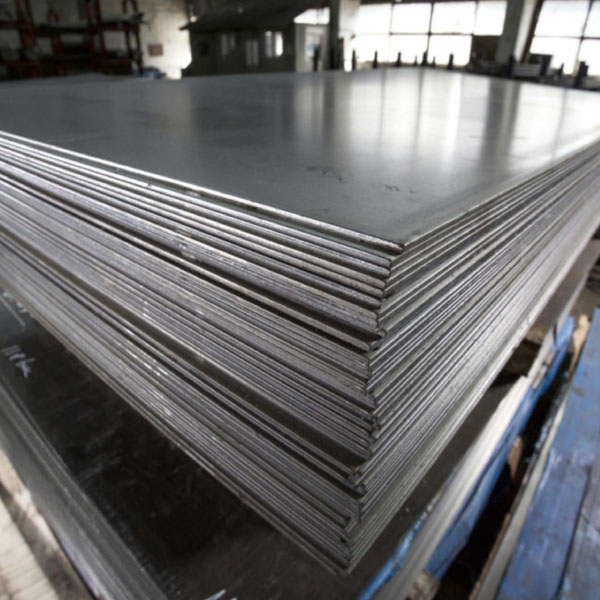 Steel Plates