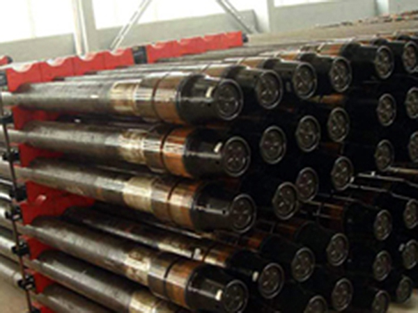 Drill Pipe