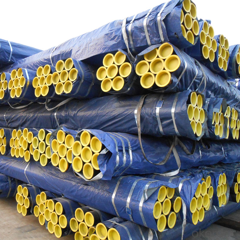 ASTM A53 Pipe