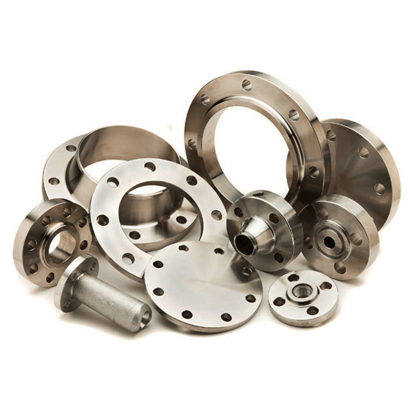 Flanges